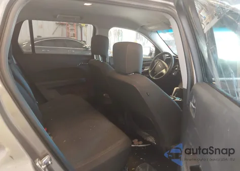 2011 GMC Terrain Sle-1 z USA, uszkodzony, nr VIN 2CTALMEC7B6398800